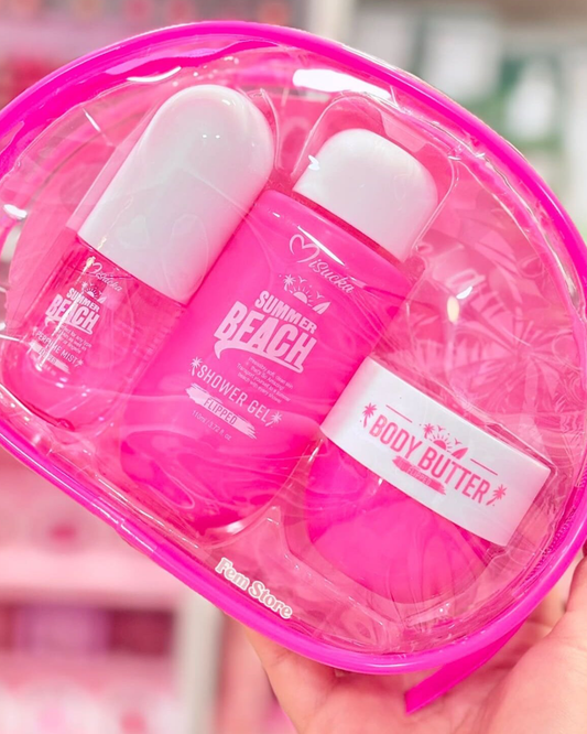 Misucka Set viaje o regalo