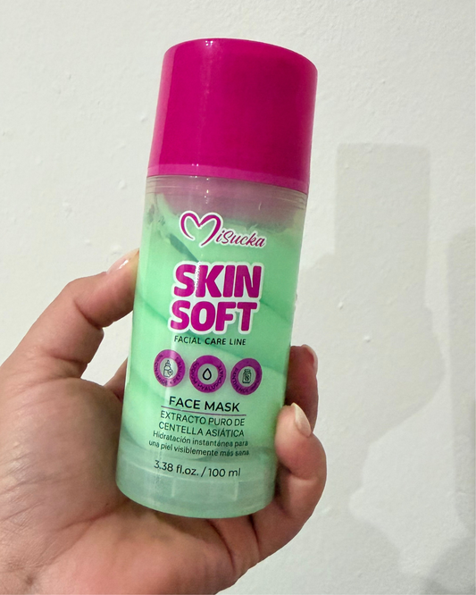 Misucka Skin soft Face Mask 100ml