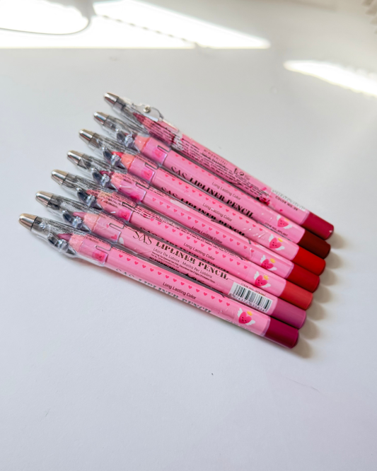 Sas Delineador de Labios Girl Cool