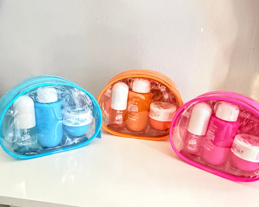 Misucka Set viaje o regalo